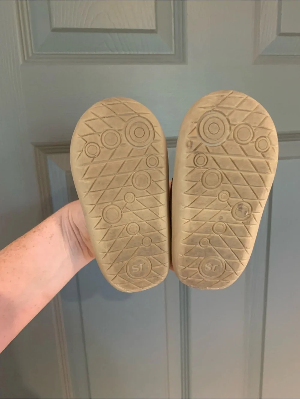 Stride Rite cute toddler